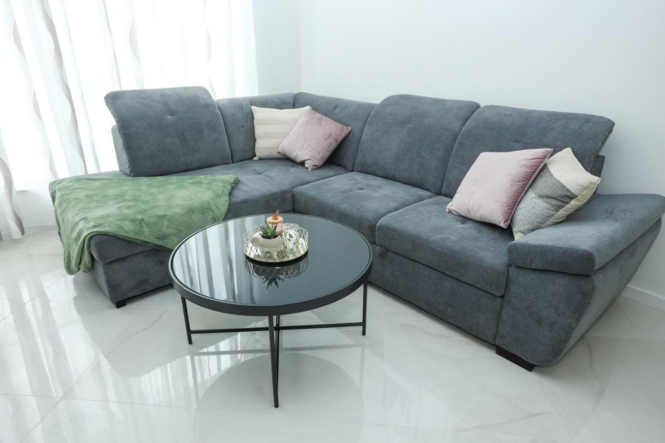 Apartment Glorija Zára Kültér fotó