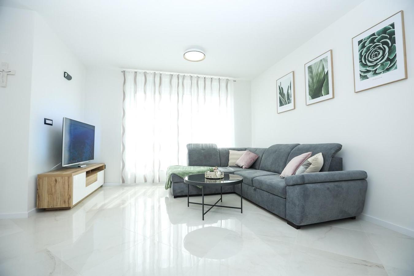Apartment Glorija Zára Kültér fotó