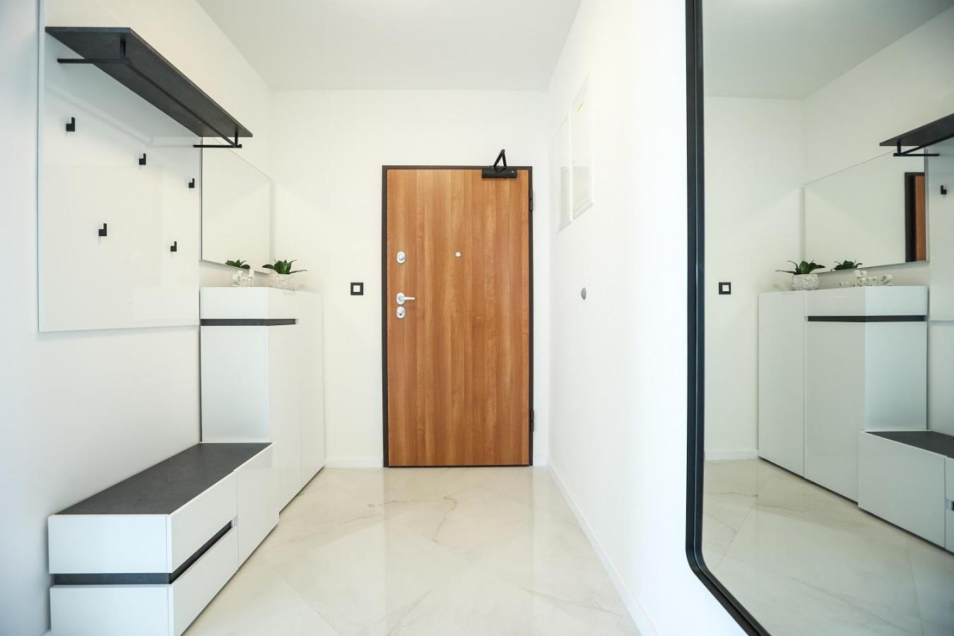Apartment Glorija Zára Kültér fotó