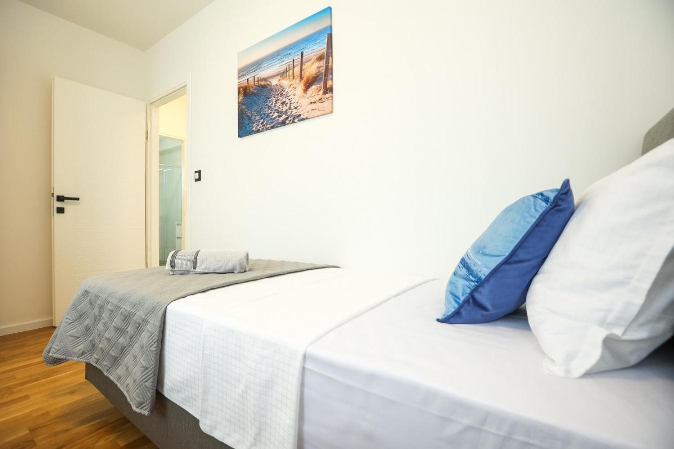 Apartment Glorija Zára Kültér fotó
