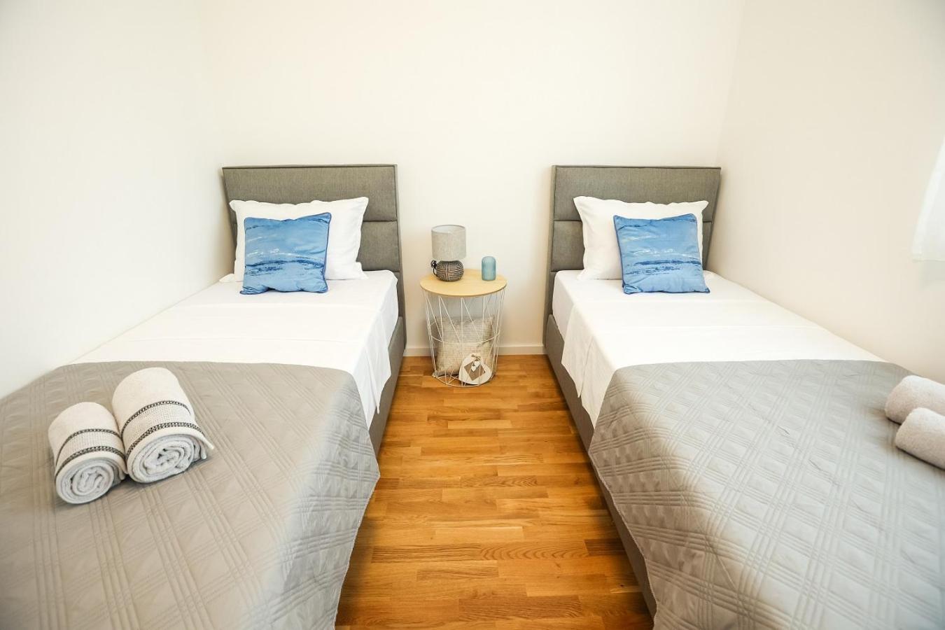 Apartment Glorija Zára Kültér fotó