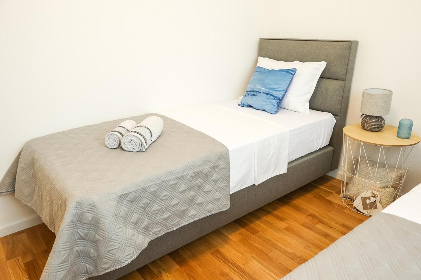 Apartment Glorija Zára Kültér fotó