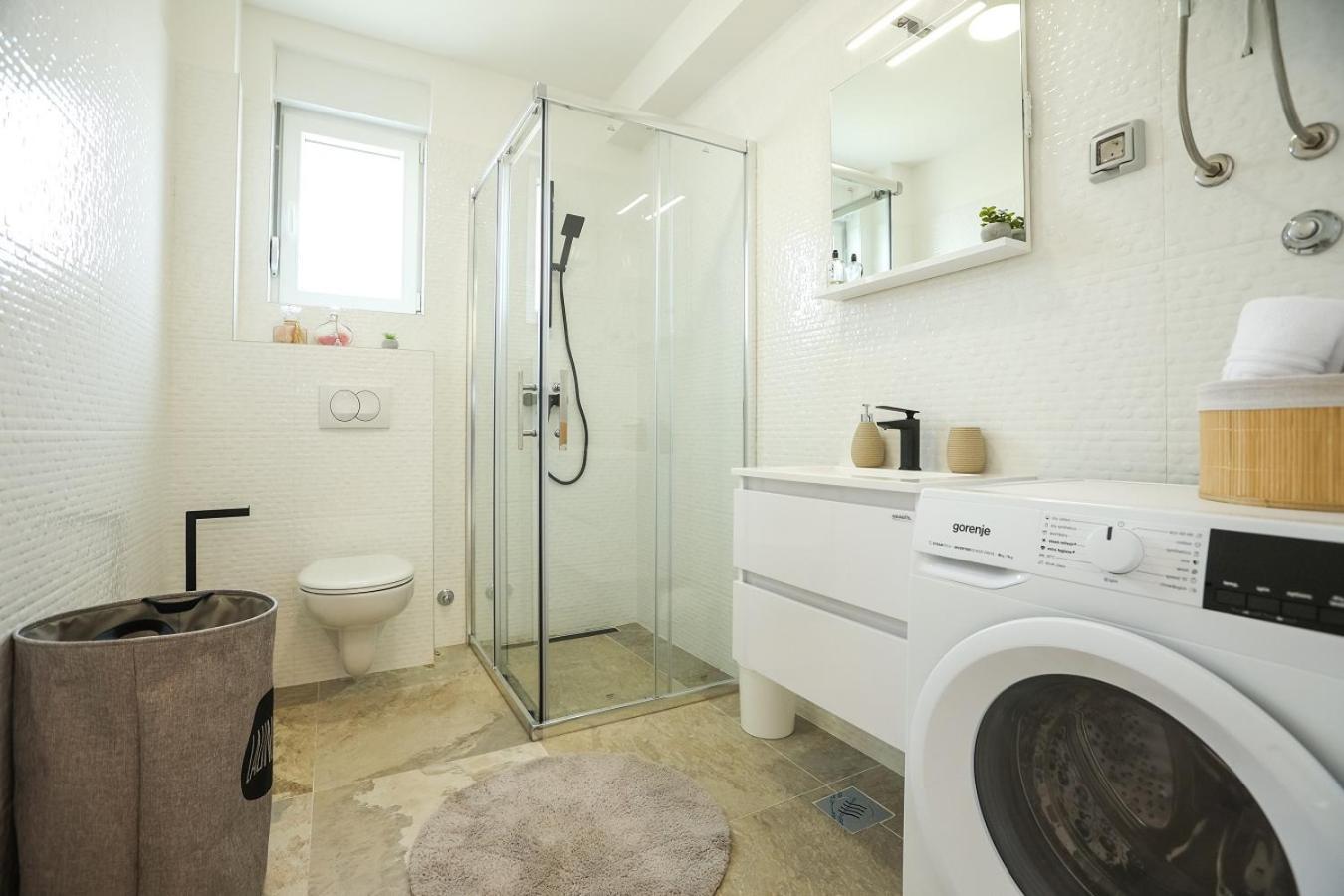Apartment Glorija Zára Kültér fotó