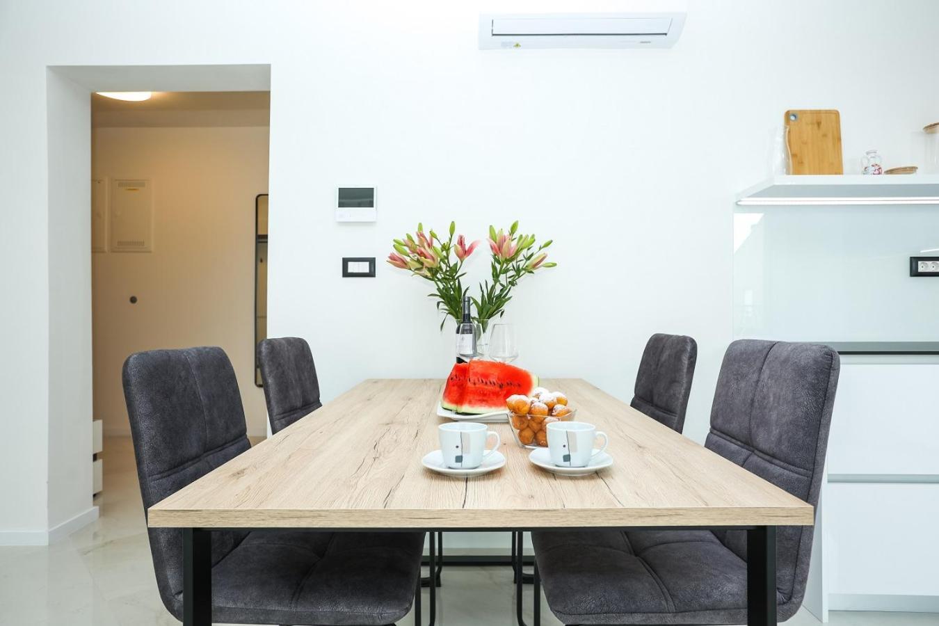 Apartment Glorija Zára Kültér fotó